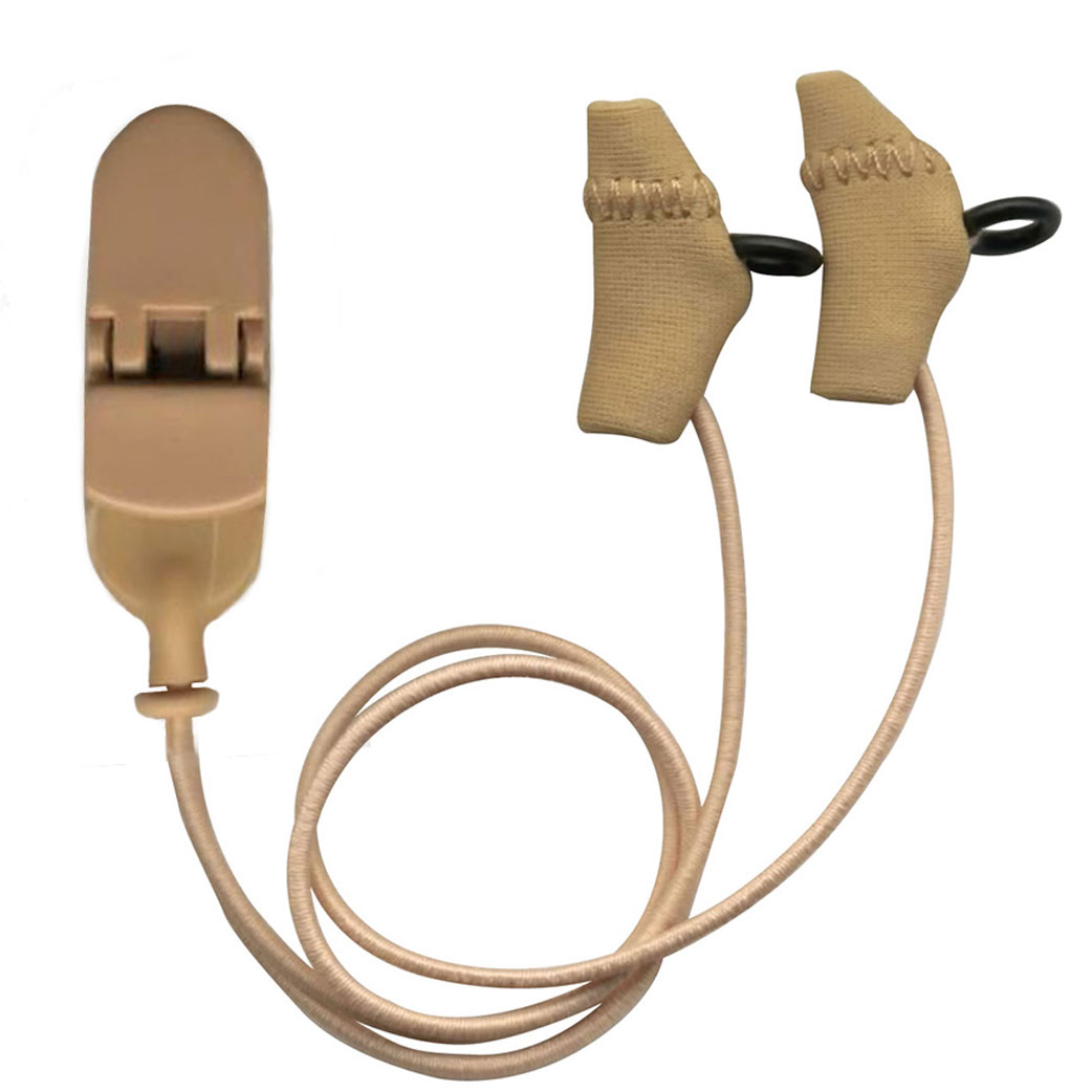 Ear Gear My Hearing Aid