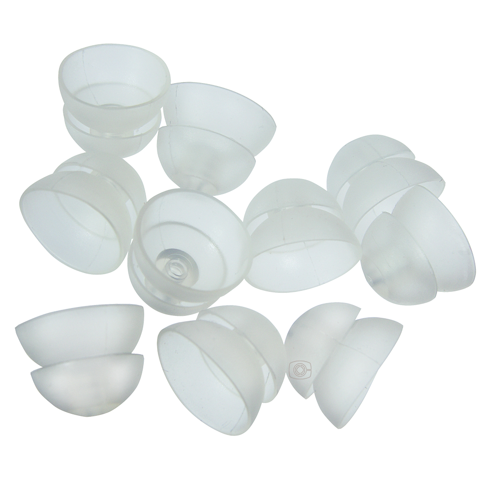 ReSound and Danalogic Ifit hearing aid Domes My Hearing Aid