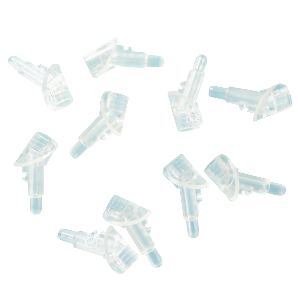 Earhooks and associated accessories for for Oticon hearing aids My