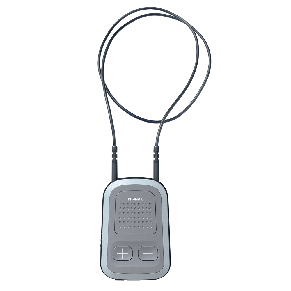 Phonak Nathos ITE hearing aids My Hearing Aid