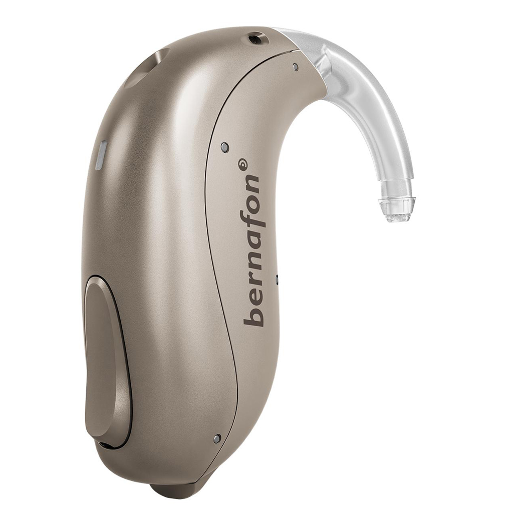 bernafon Alpha XT miniBTE-T