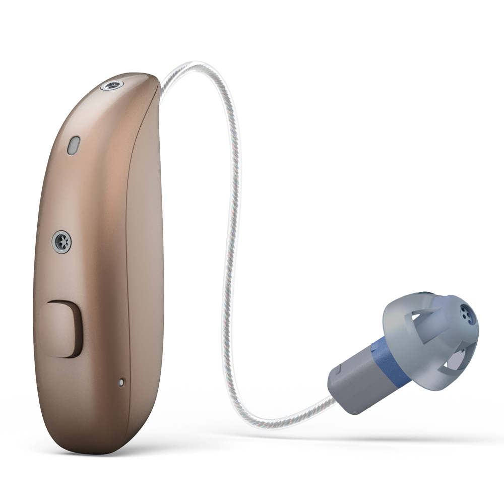 ReSound Luvo miniRIE 860