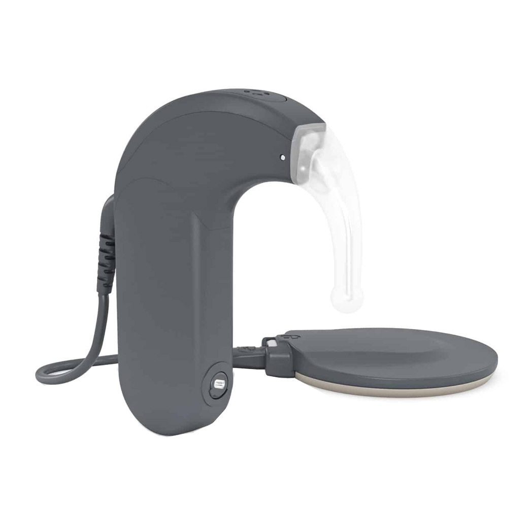 MED-EL SONNET 3 processor