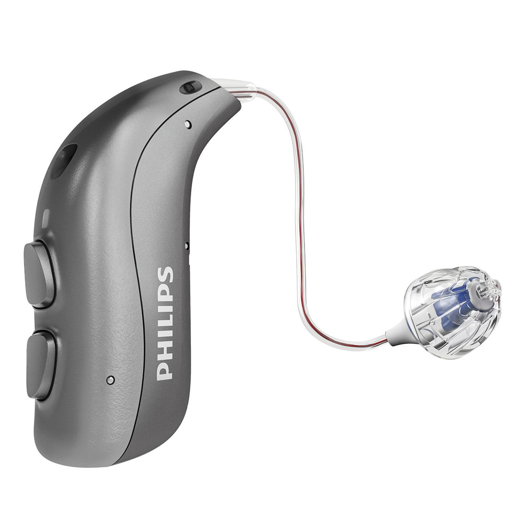 Philips HearClear 9040 miniRITE-TR