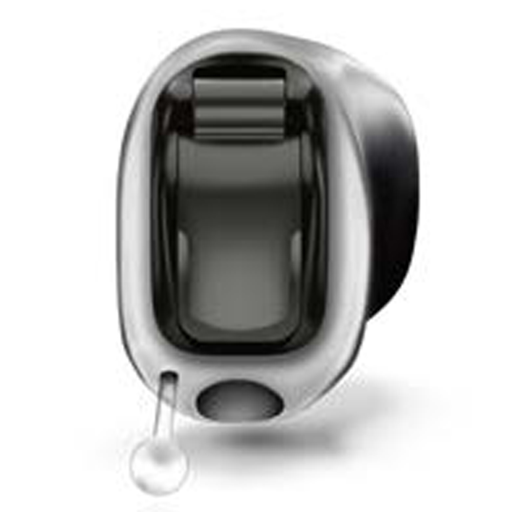 Phonak Virto M-Titanium