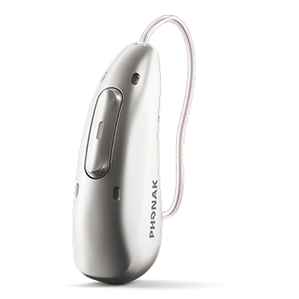 Phonak Audeo I-CROS