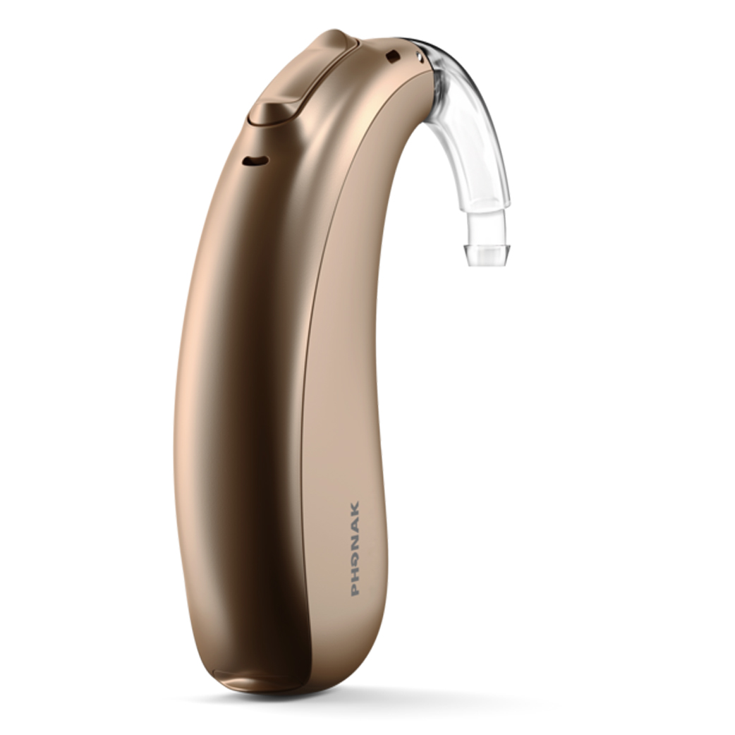 Phonak Naida L-UP