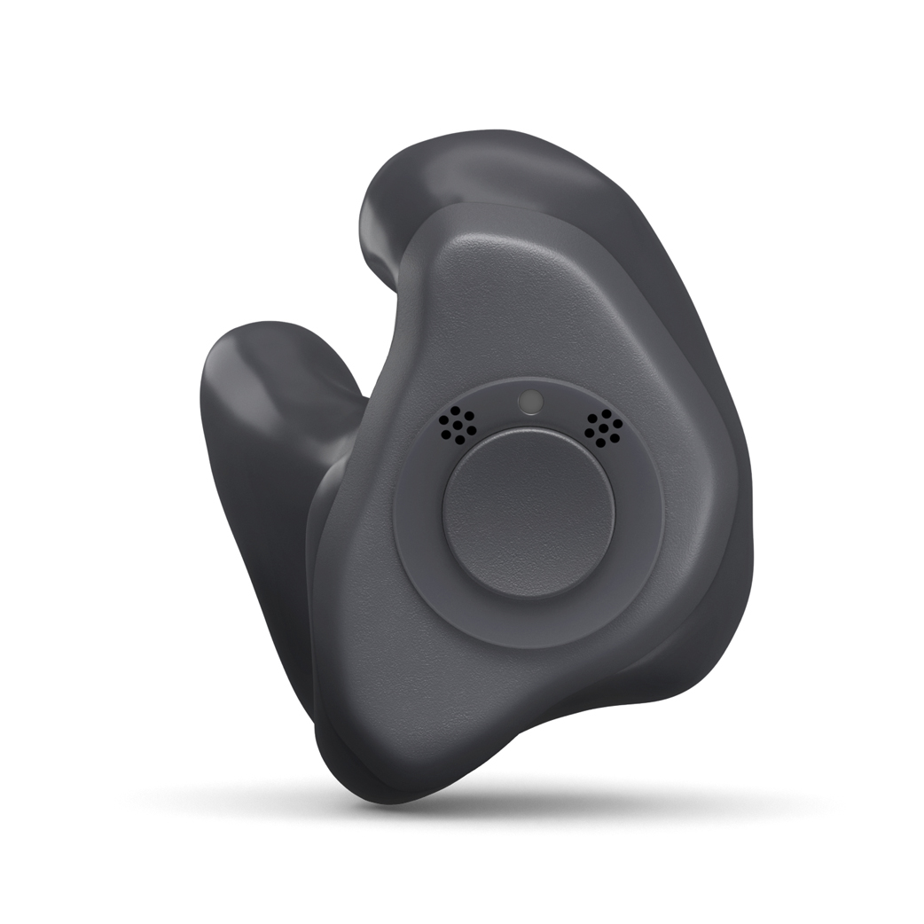 ReSound OMNIA rechargeable ITE