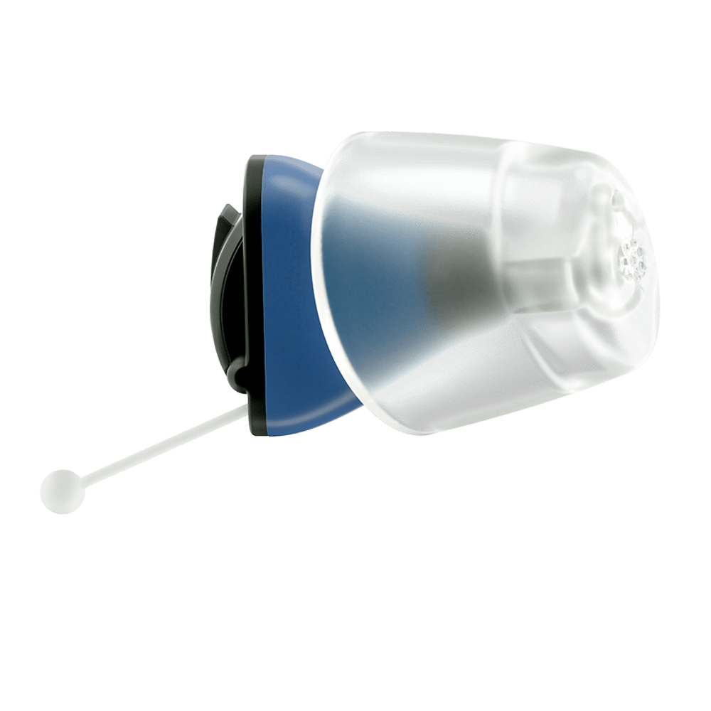 Rexton M-Core IX CIC