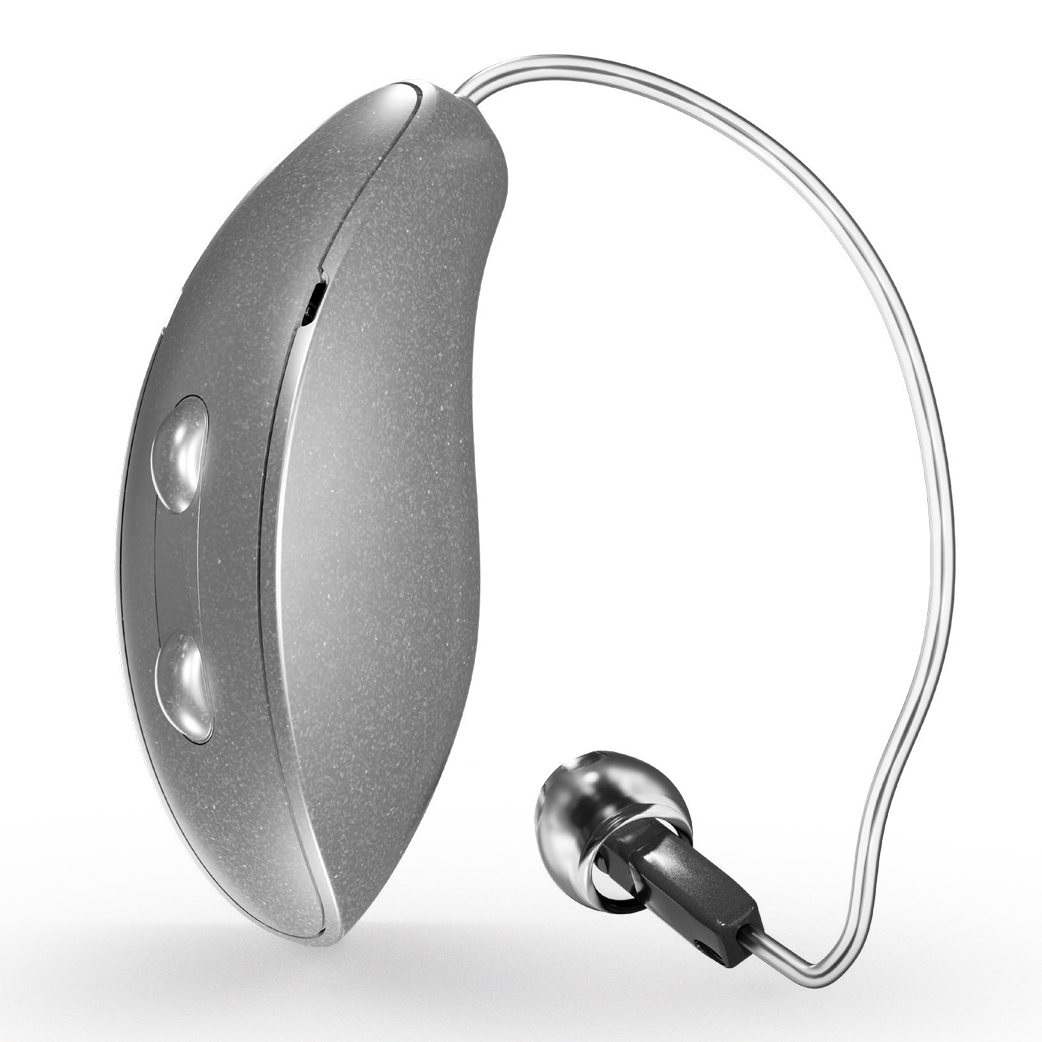 Starkey Edge AI RIC 312