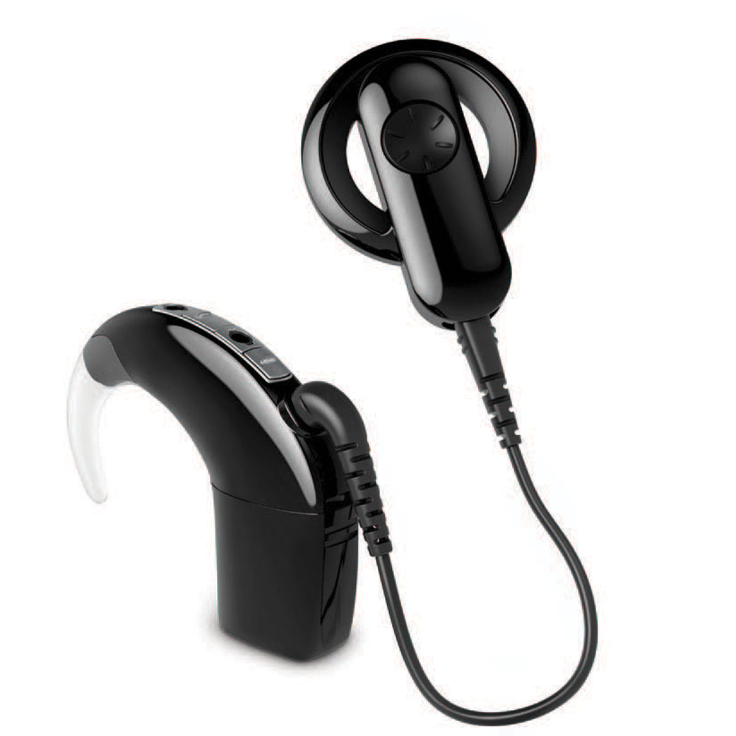 Cochlear Nucleus 6 CP920