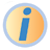information icon