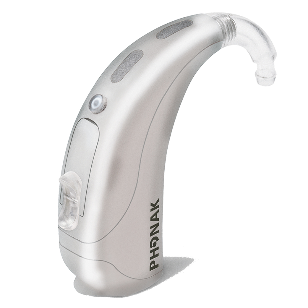 Phonak Nathos UP hearing aids My Hearing Aid