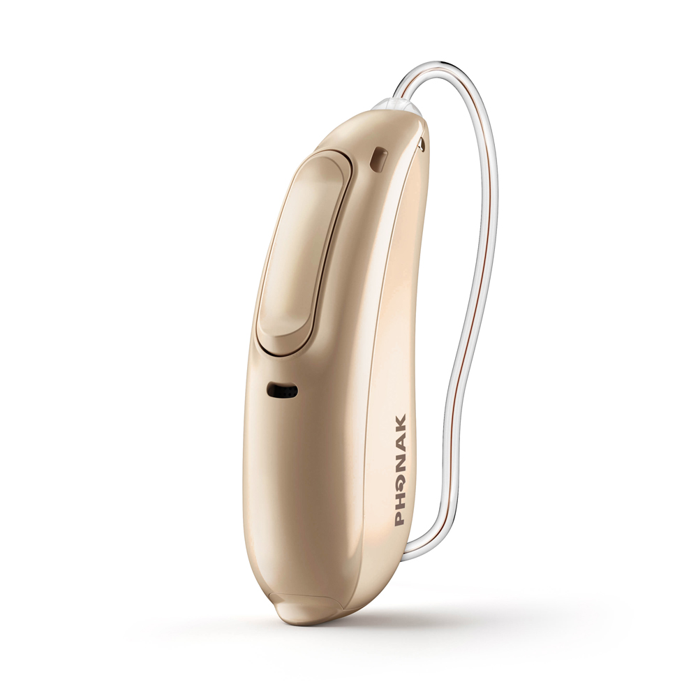 Phonak Audeo M 312