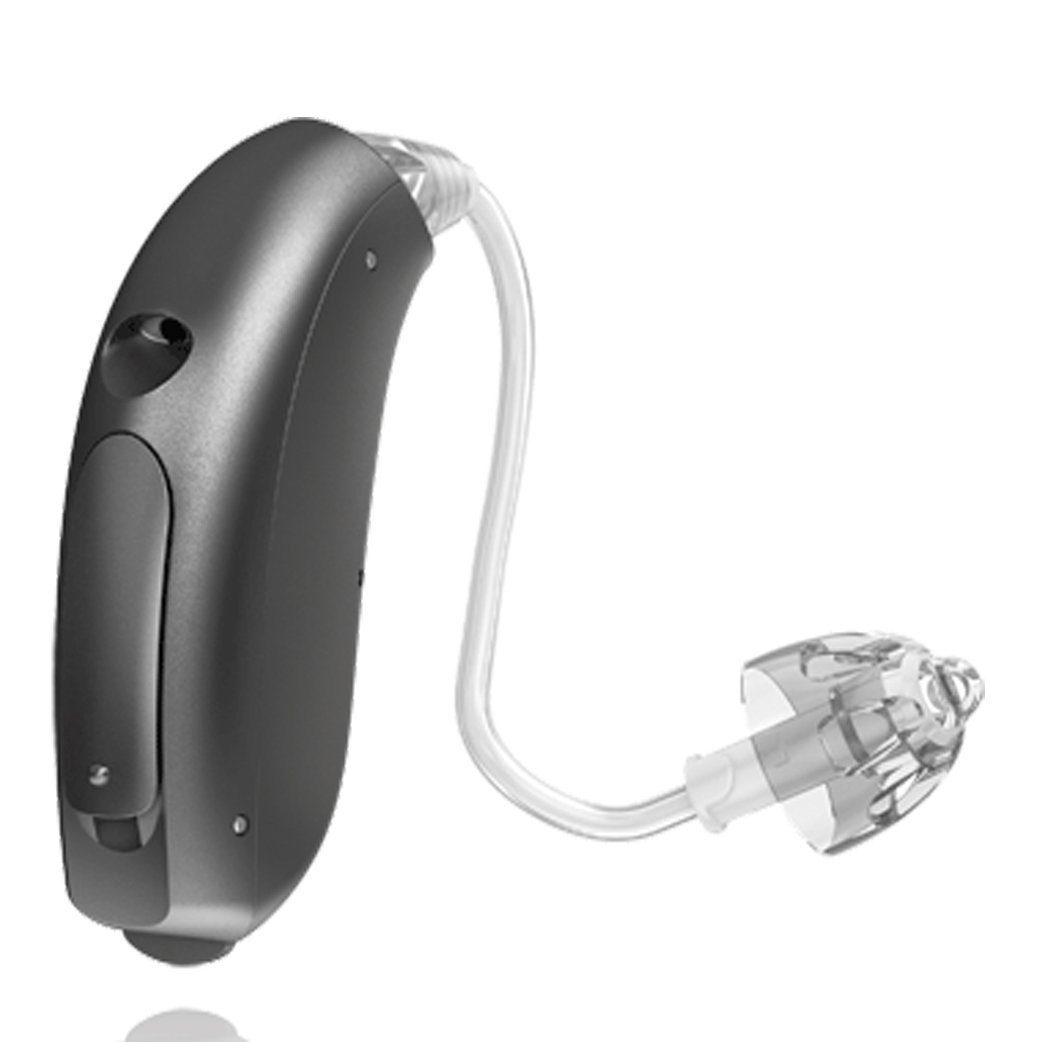 Oticon Spirit Synergy Mini hearing aids My Hearing Aid